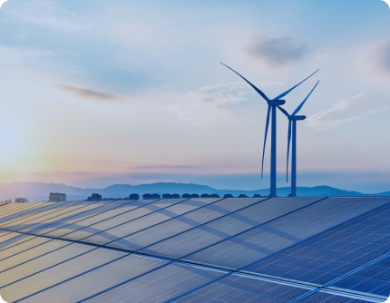 Connect Electricity To House