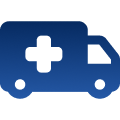 Ambulance Icon
