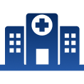 Hospital Icon