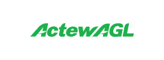 ActewAGL Logo