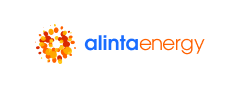 Alinta Energy Logo