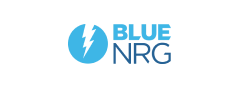 Blue NRG Logo