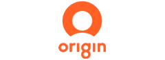 Origin Logo
