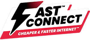 FastConnect NBN Logo