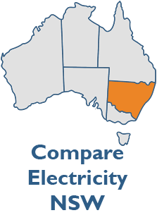 Compare Electricity NSW