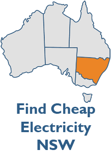 Find Cheap Electricity NSW