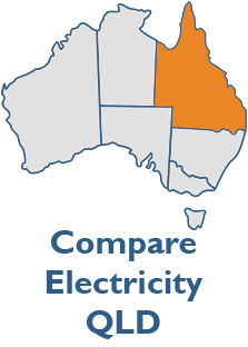 Compare Electricity QLD