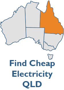 Find Cheap Electricity QLD