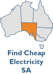 Find Cheap Electricity SA