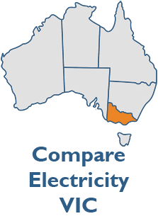 Compare Electricity VIC