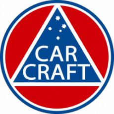 Car Craft