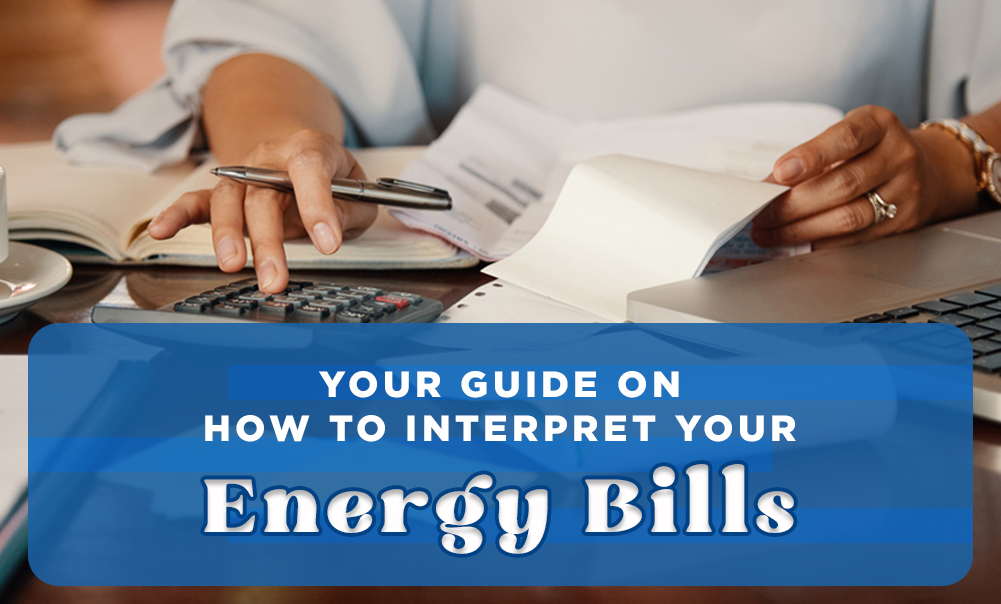 How To Decode Your Energy Bills, Australia | Electricity Wizard