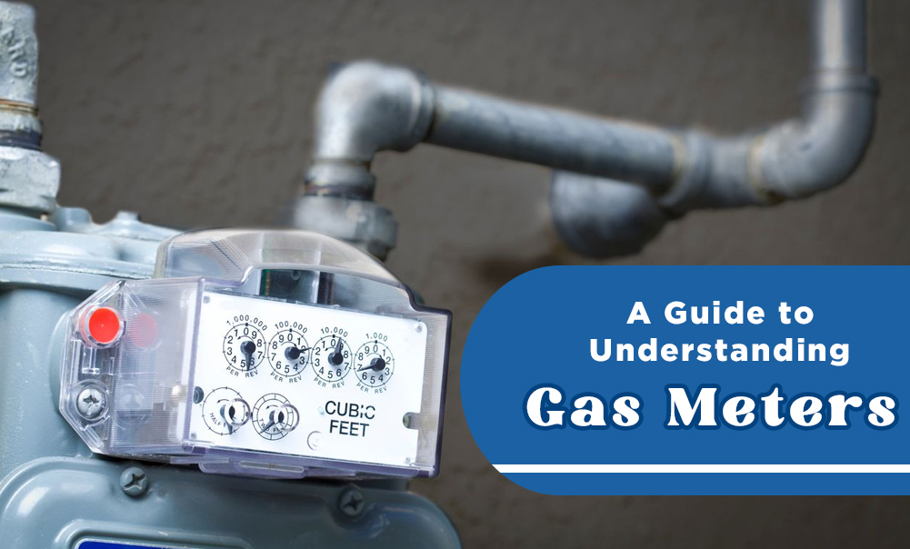 A guide to understanding gas meters Blog Electricity Wizard
