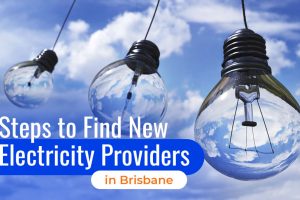 New Electricity Providers in Brisbane