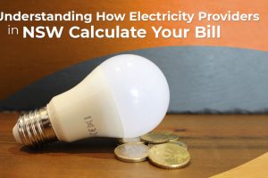 Electricity Providers in NSW