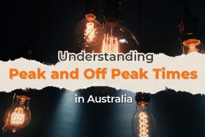 Understanding Peak and Off-Peak Energy Times in Australia