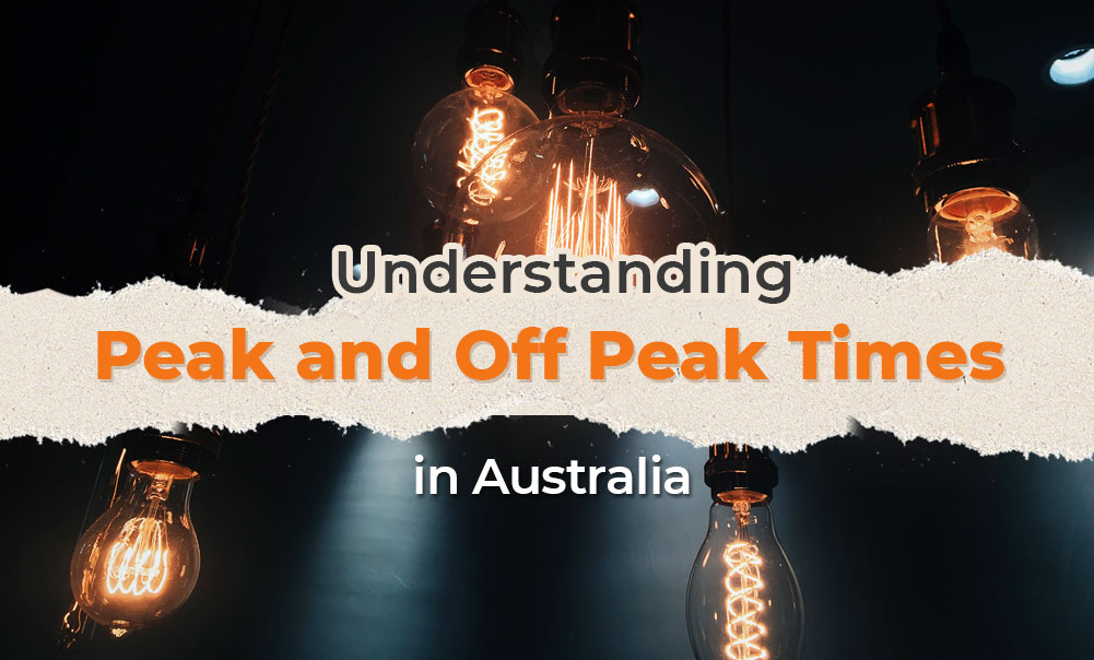 Peak Energy Times Sydney