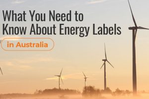 What you need to know about energy labels in Australia