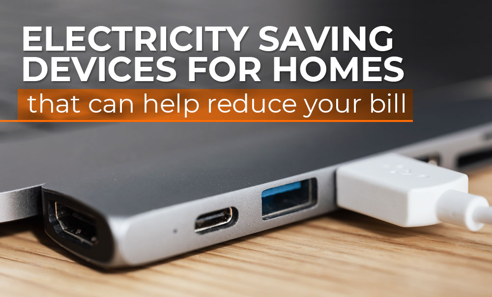 7 Smart devices that Can Lower Energy Consumption & Reduce Bill